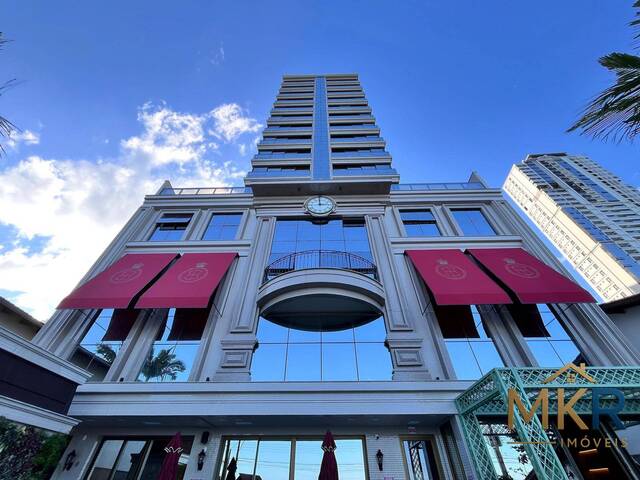 Venda em Centro - Itapema