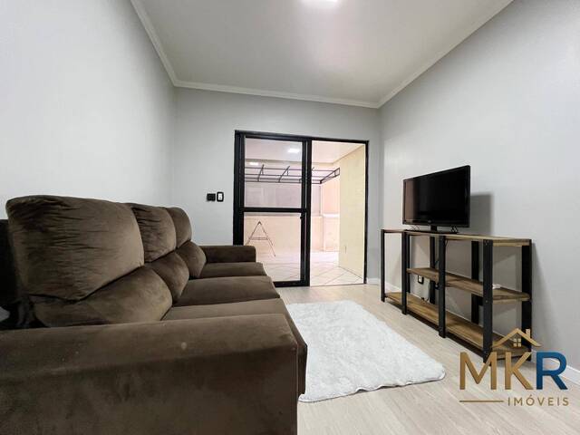 Apartamento para Venda em Itapema - 2