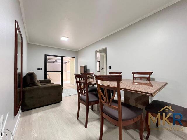 Apartamento para Venda em Itapema - 4