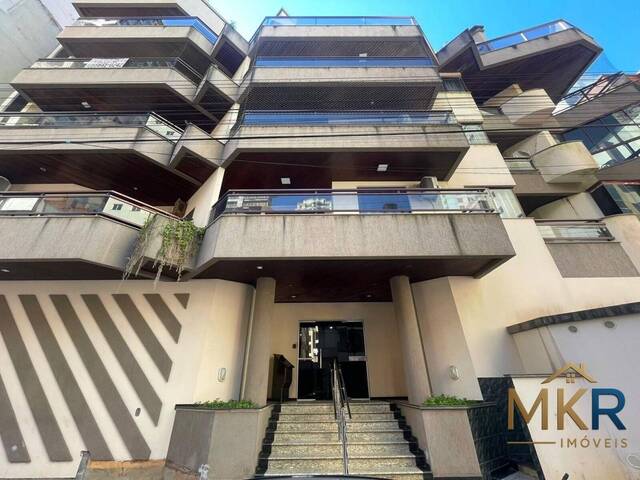 Venda em Meia Praia - Itapema