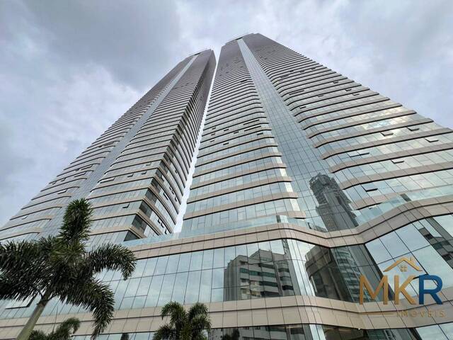 Venda em Centro - Balneário Camboriú