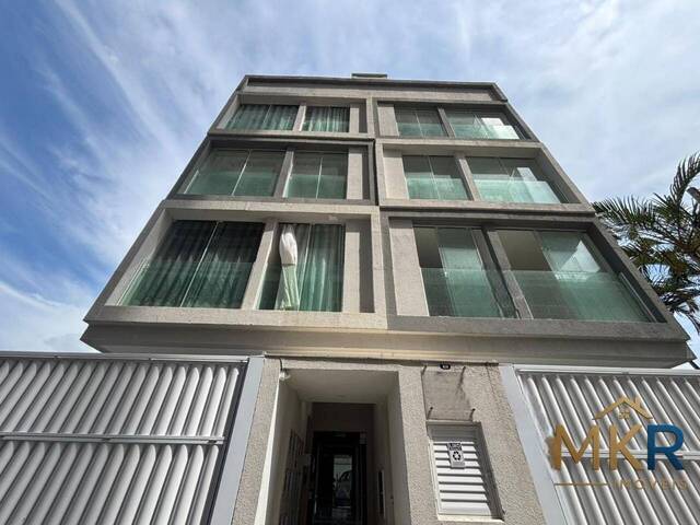 Venda em Morretes - Itapema