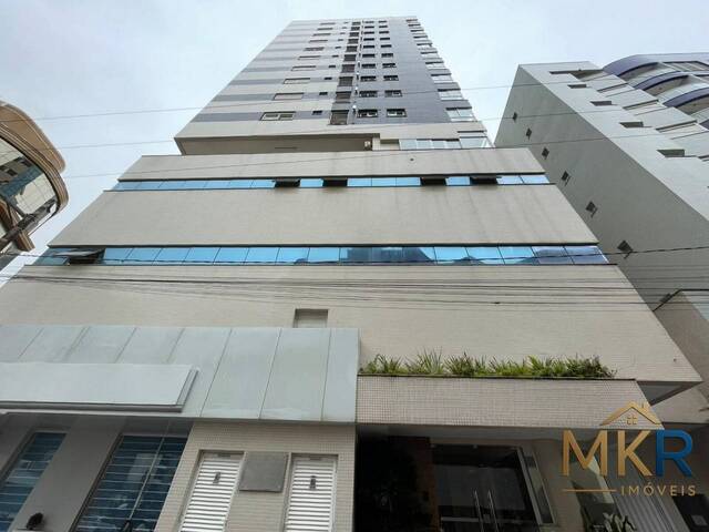 Venda em Meia Praia - Itapema