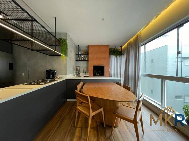Apartamento para Venda em Itapema - 4