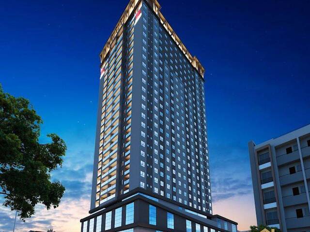 Venda em Meia Praia - Itapema