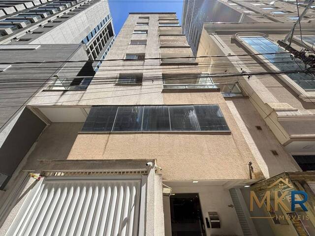 Venda em Morretes - Itapema