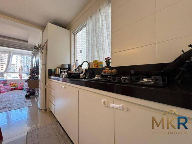 Apartamento para Venda em Itapema - 5