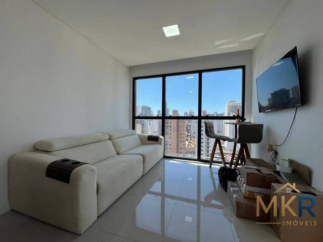 Apartamento para Venda em Itapema - 4