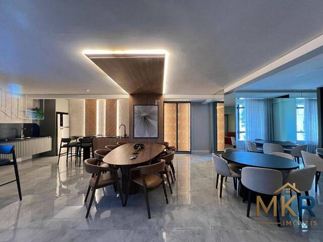 #M1115 - Apartamento para Venda em Porto Belo - SC