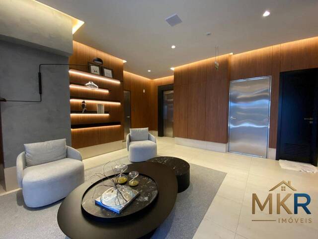 #M1116 - Apartamento para Venda em Porto Belo - SC