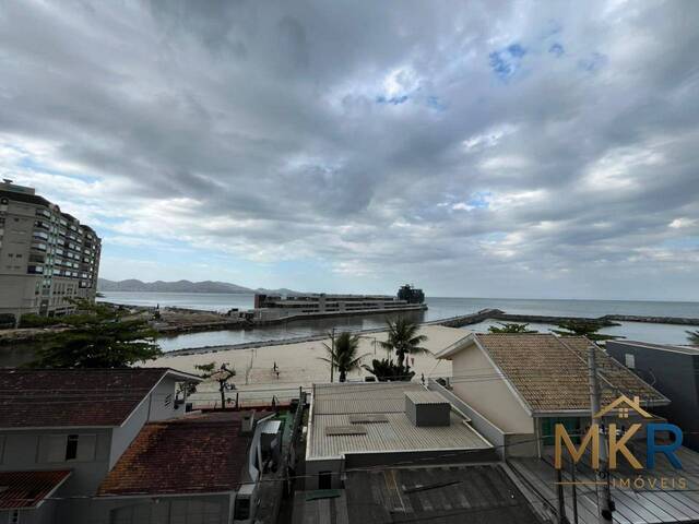 #M1116 - Apartamento para Venda em Porto Belo - SC