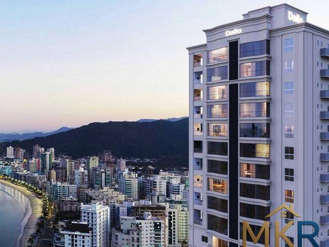 Apartamento para Venda em Itapema - 5