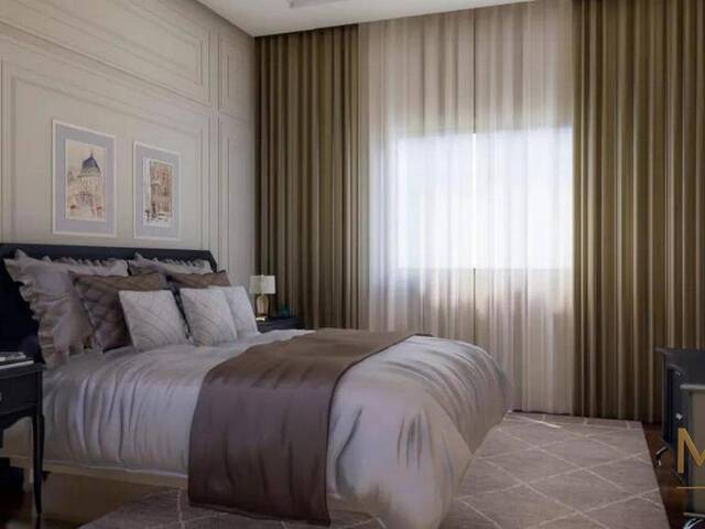 #M1127 - Apartamento para Venda em Porto Belo - SC