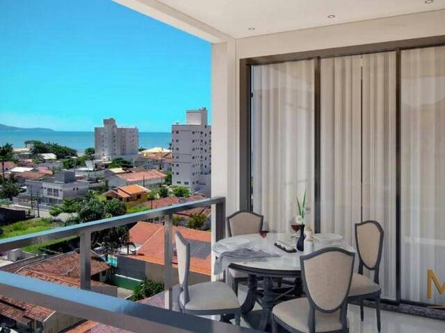 Apartamento para Venda em Porto Belo - 4