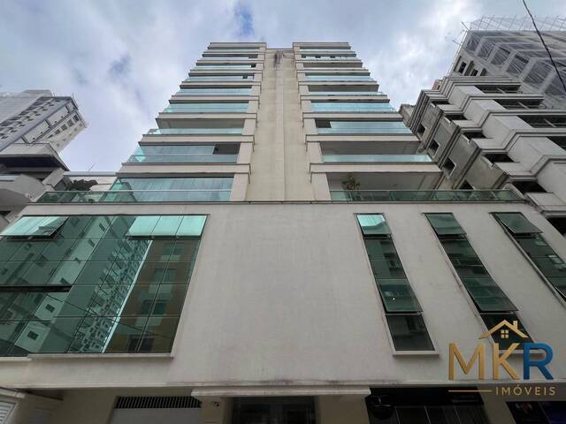 Venda em Meia Praia - Itapema