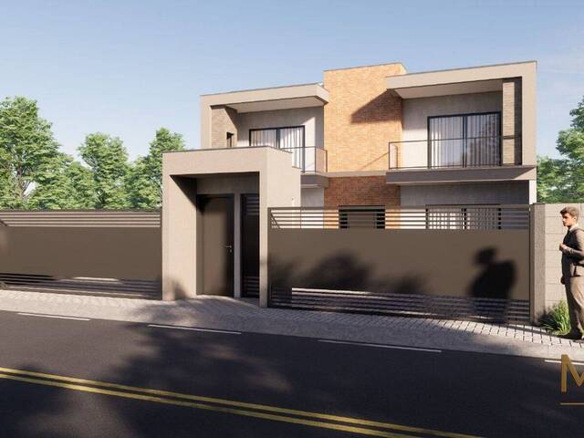 #M1129 - Apartamento para Venda em Porto Belo - SC