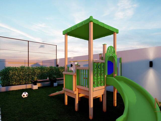 Apartamento para Venda em Itapema - 2