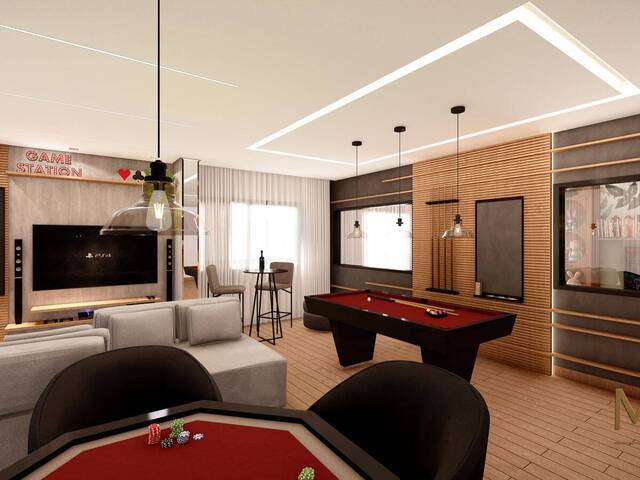 Apartamento para Venda em Itapema - 4