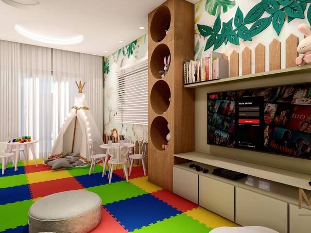 Apartamento para Venda em Itapema - 5