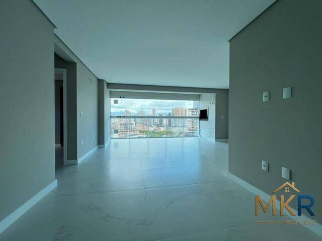 #M1137 - Apartamento para Venda em Porto Belo - SC