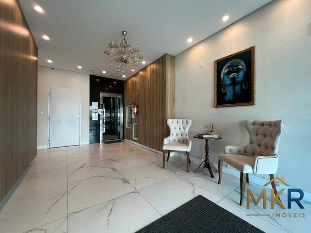 Apartamento para Venda em Porto Belo - 4