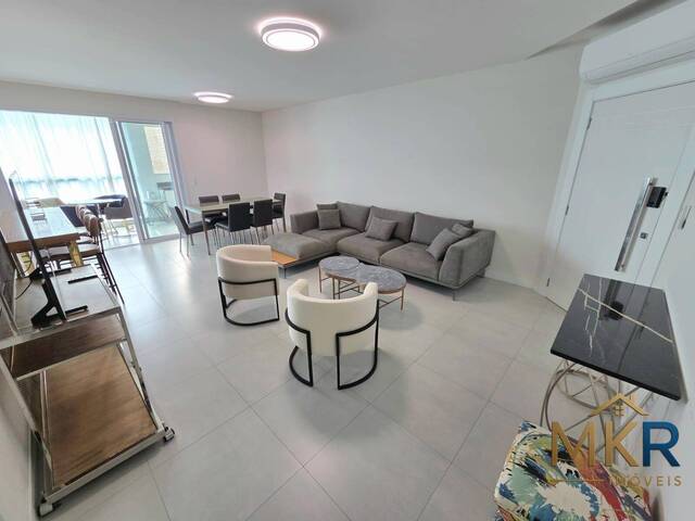 Apartamento para Venda em Itapema - 3