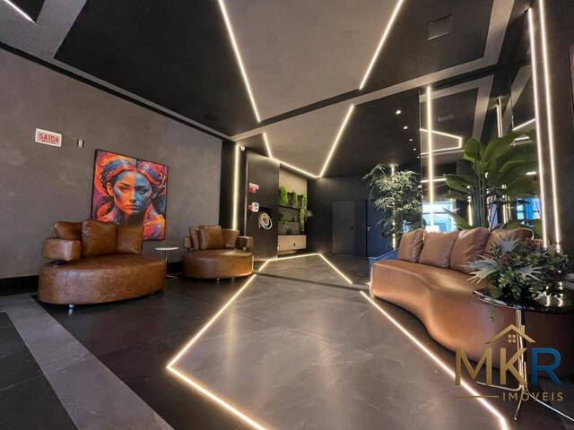 #M1140 - Apartamento para Venda em Porto Belo - SC