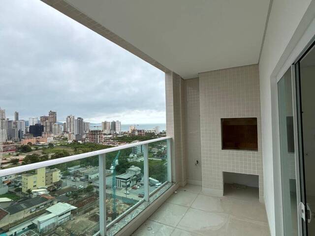 #M1141 - Apartamento para Venda em Porto Belo - SC