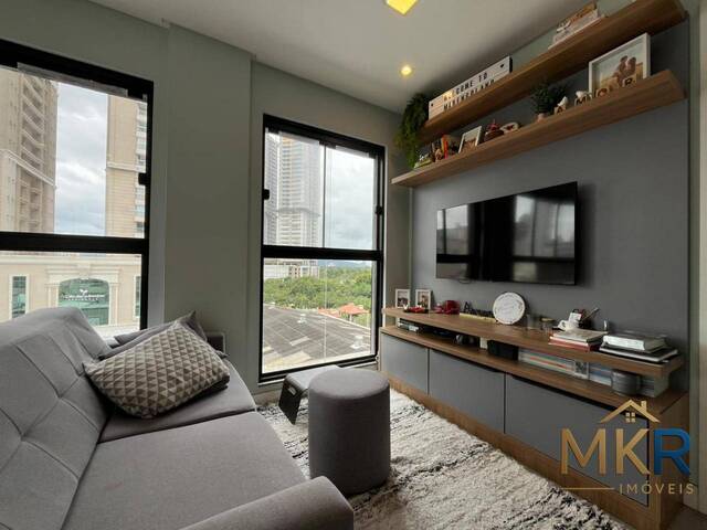 Apartamento para Venda em Itapema - 2