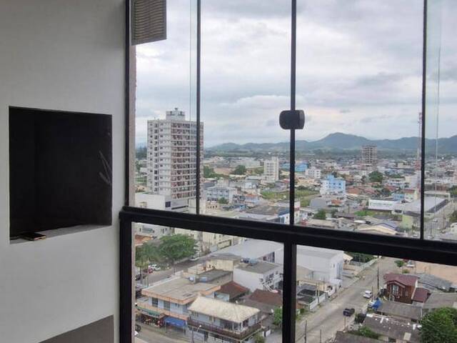 Apartamento para Venda em Itapema - 5