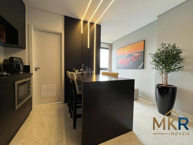 Apartamento para Venda em Porto Belo - 4