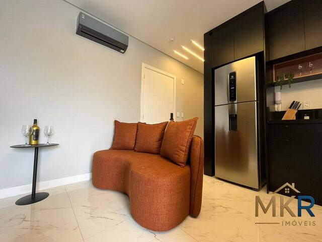 Apartamento para Venda em Porto Belo - 5