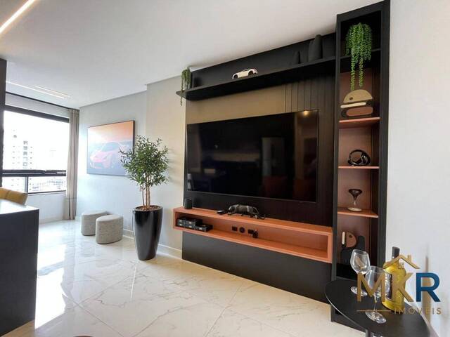 #M1149 - Apartamento para Venda em Porto Belo - SC