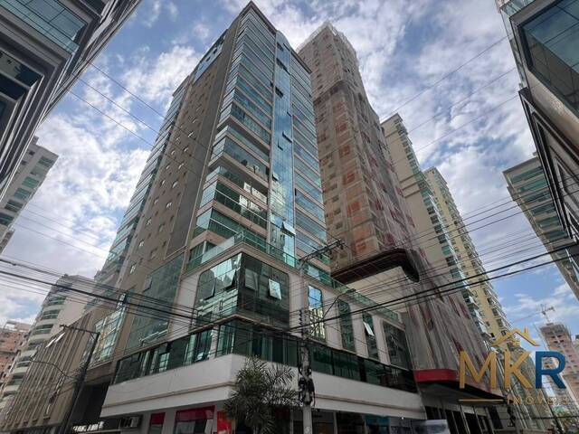 Apartamento para Venda em Itapema - 2