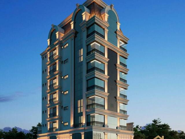 Venda em Meia Praia - Itapema