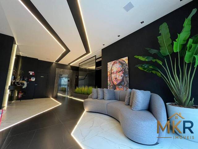 #M1153 - Apartamento para Venda em Porto Belo - SC