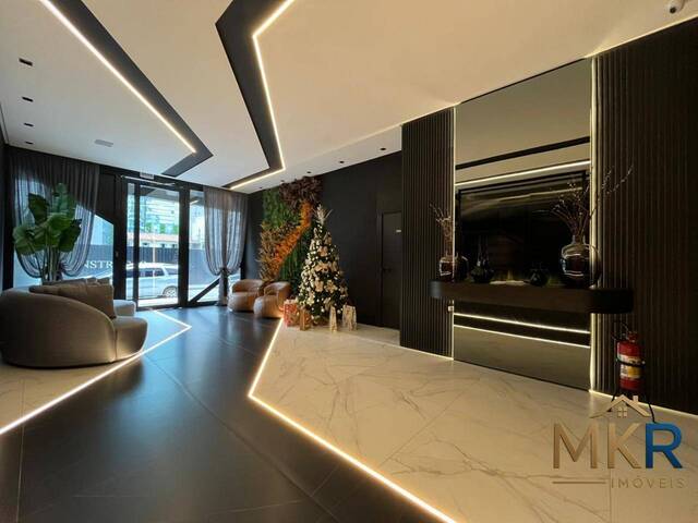 #M1153 - Apartamento para Venda em Porto Belo - SC