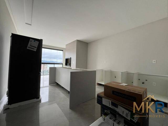 Apartamento para Venda em Porto Belo - 5