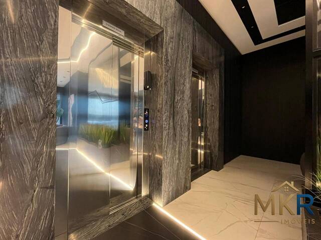 Apartamento para Venda em Porto Belo - 4