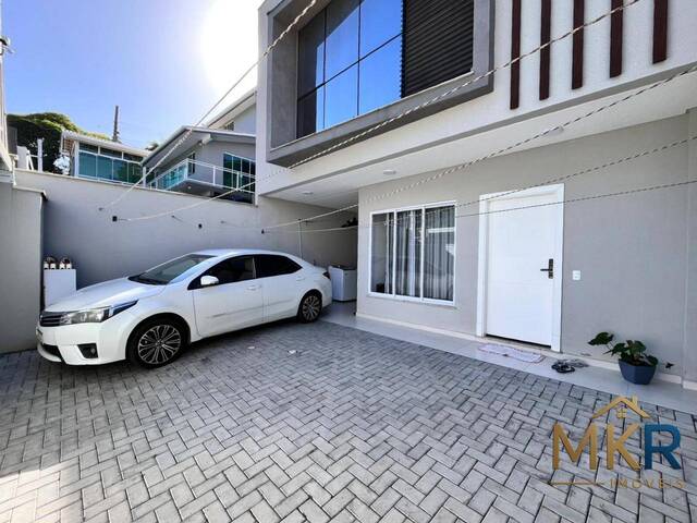 #CD1154 - Duplex para Venda em Itapema - SC