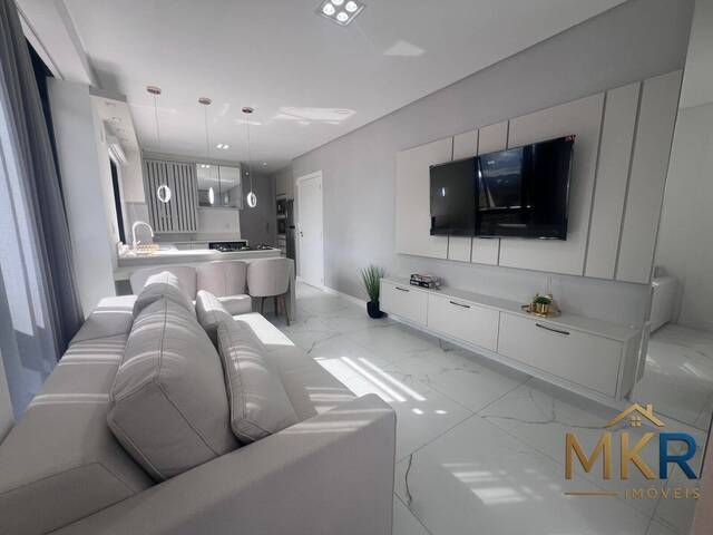 Apartamento para Venda em Itapema - 2