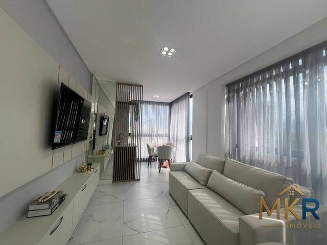 Apartamento para Venda em Itapema - 3