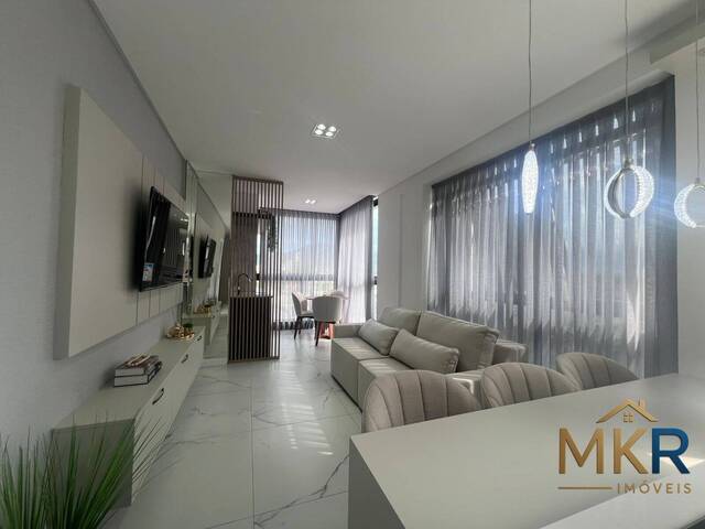 Apartamento para Venda em Itapema - 4