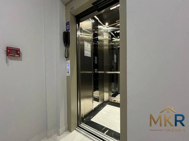 #M1158 - Apartamento para Venda em Porto Belo - SC