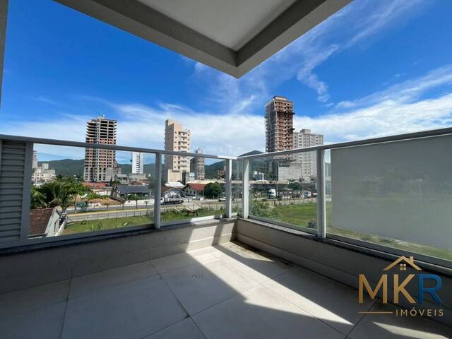 Apartamento para Venda em Porto Belo - 5