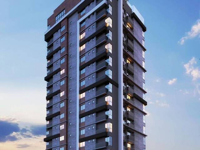Apartamento para Venda em Itapema - 2