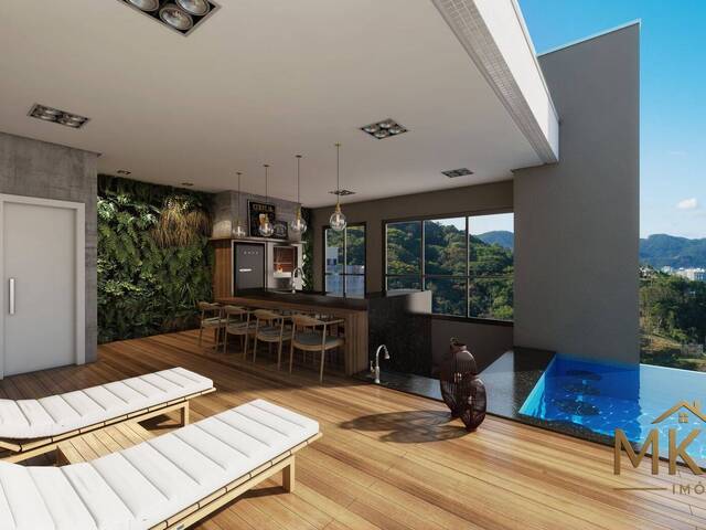 Apartamento para Venda em Itapema - 4