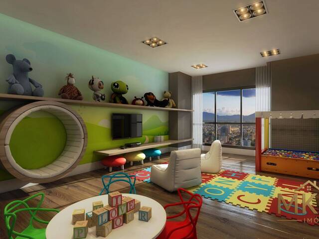 Apartamento para Venda em Itapema - 5