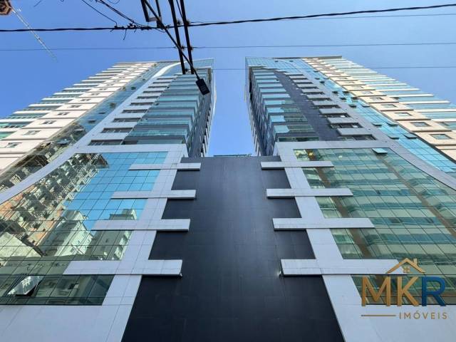 Venda em Meia Praia - Itapema