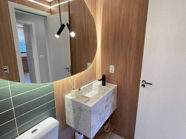 Apartamento para Venda em Itapema - 2